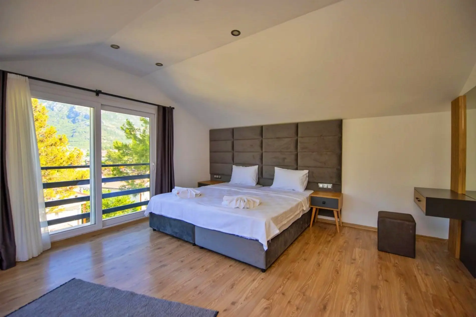 Villa Deep Sea VİP görsel 36